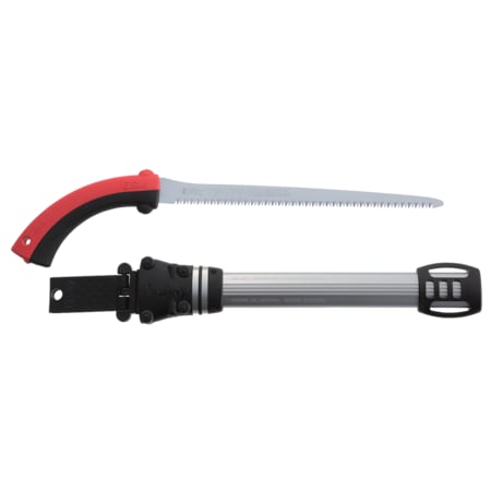 Silky Saws Silky Professional Series TSURUGI Straight Hand Saw 300mm Large Teeth 450-30